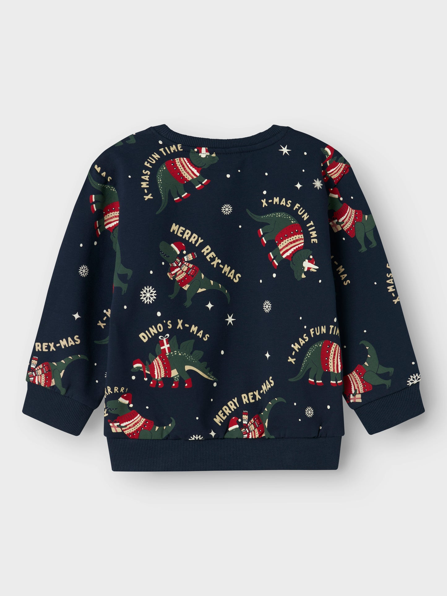 Name it Roka Sweatshirt