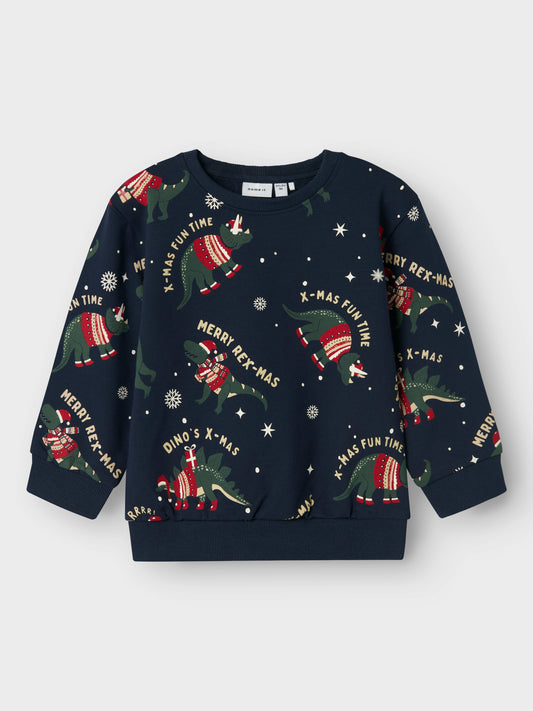 Name it Roka Sweatshirt