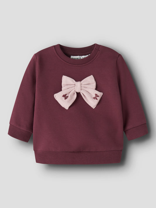 Name it Baby Sweatshirt