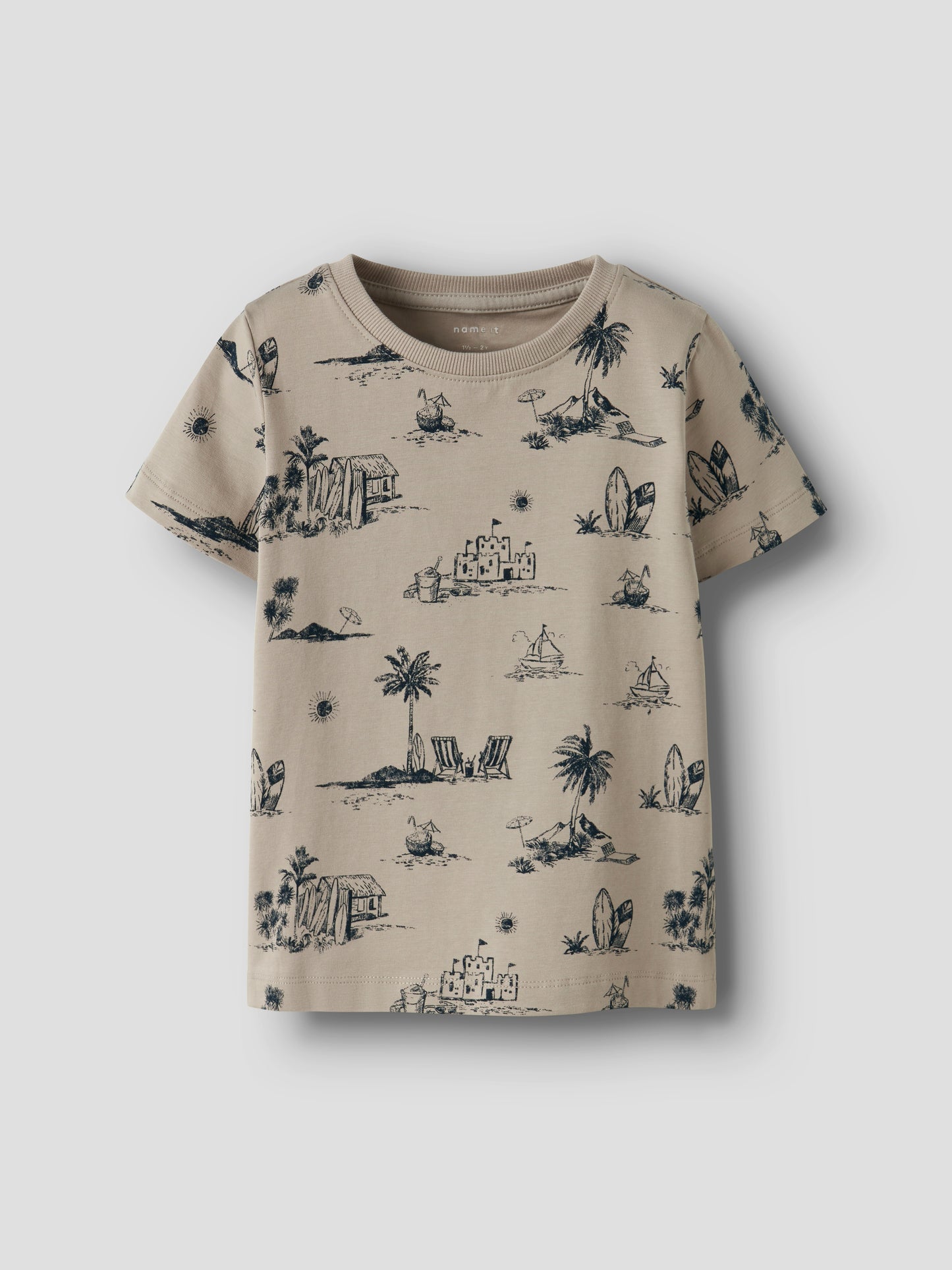 Name it Fille T-Shirt
