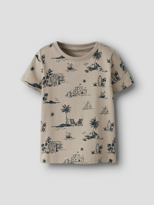Name it Fille T-Shirt