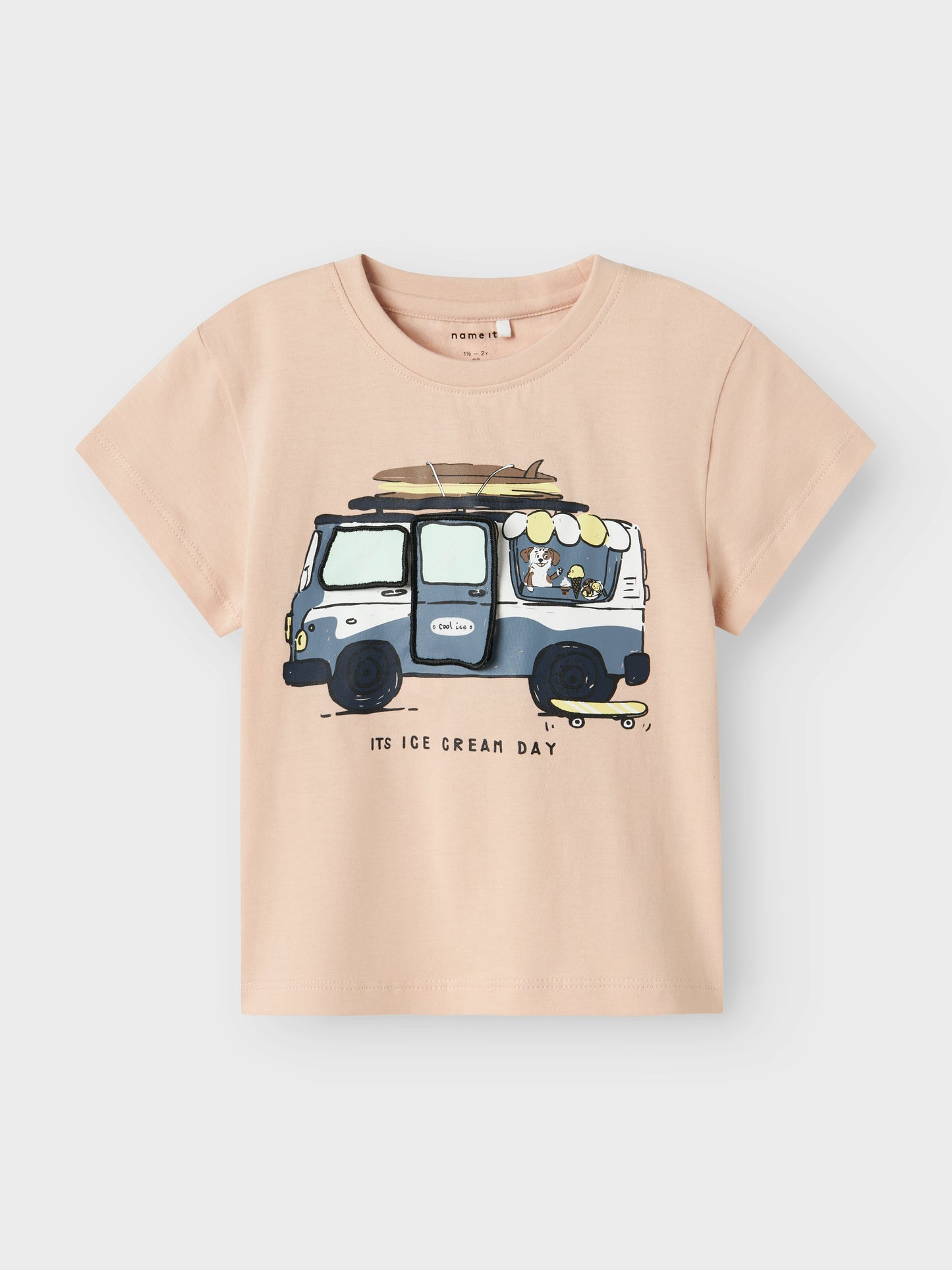 Name it T-Shirt