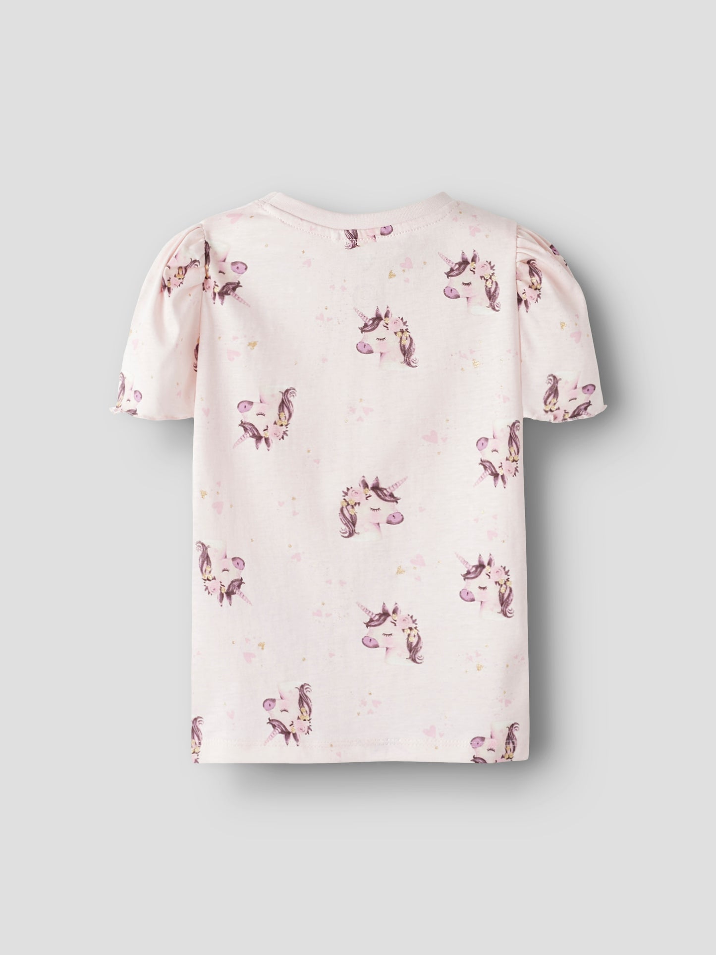 Name it T-Shirt Einhorn