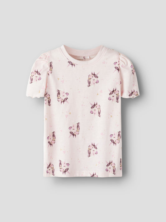 Name it T-Shirt Einhorn