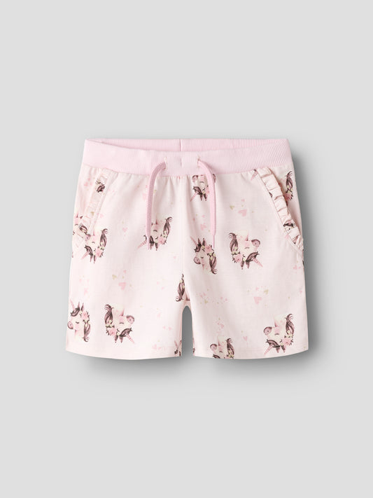 Name it Shorts Einhorn