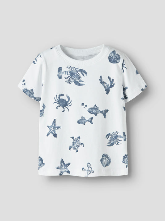 Name it Fille T-Shirt