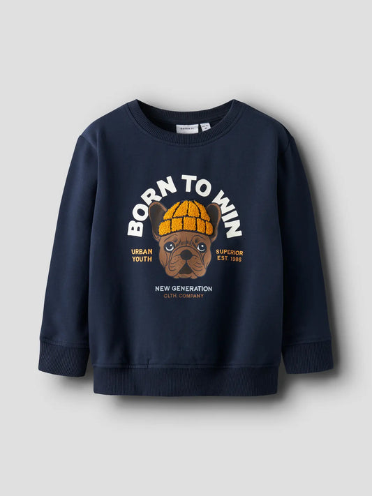 Name it Riguna Sweatshirt