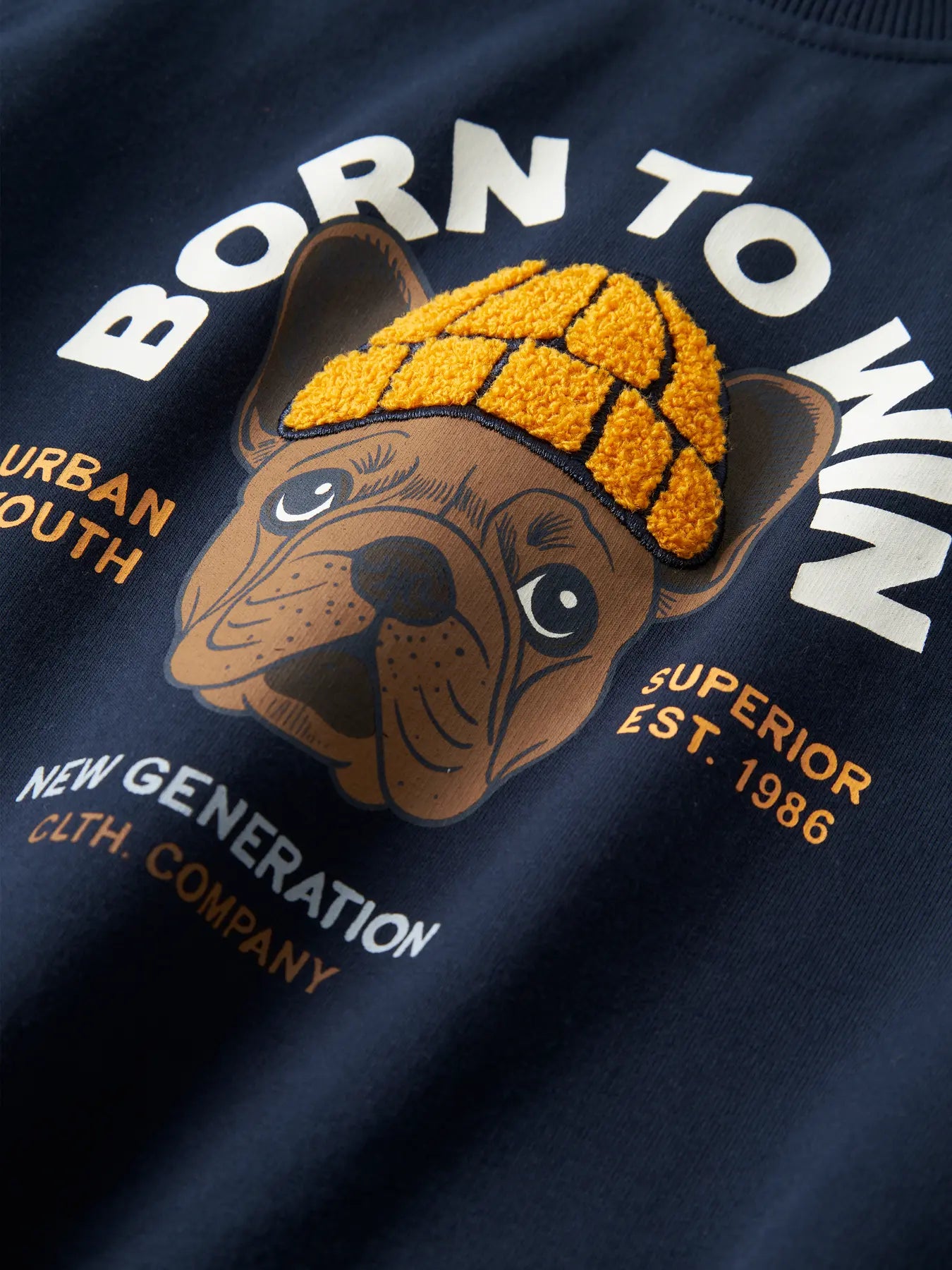 Name it Riguna Sweatshirt