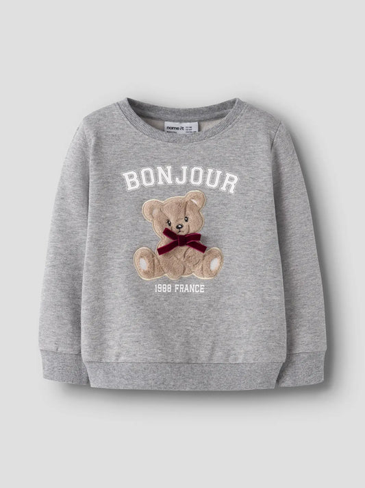 Name it Rear Sweatshirt