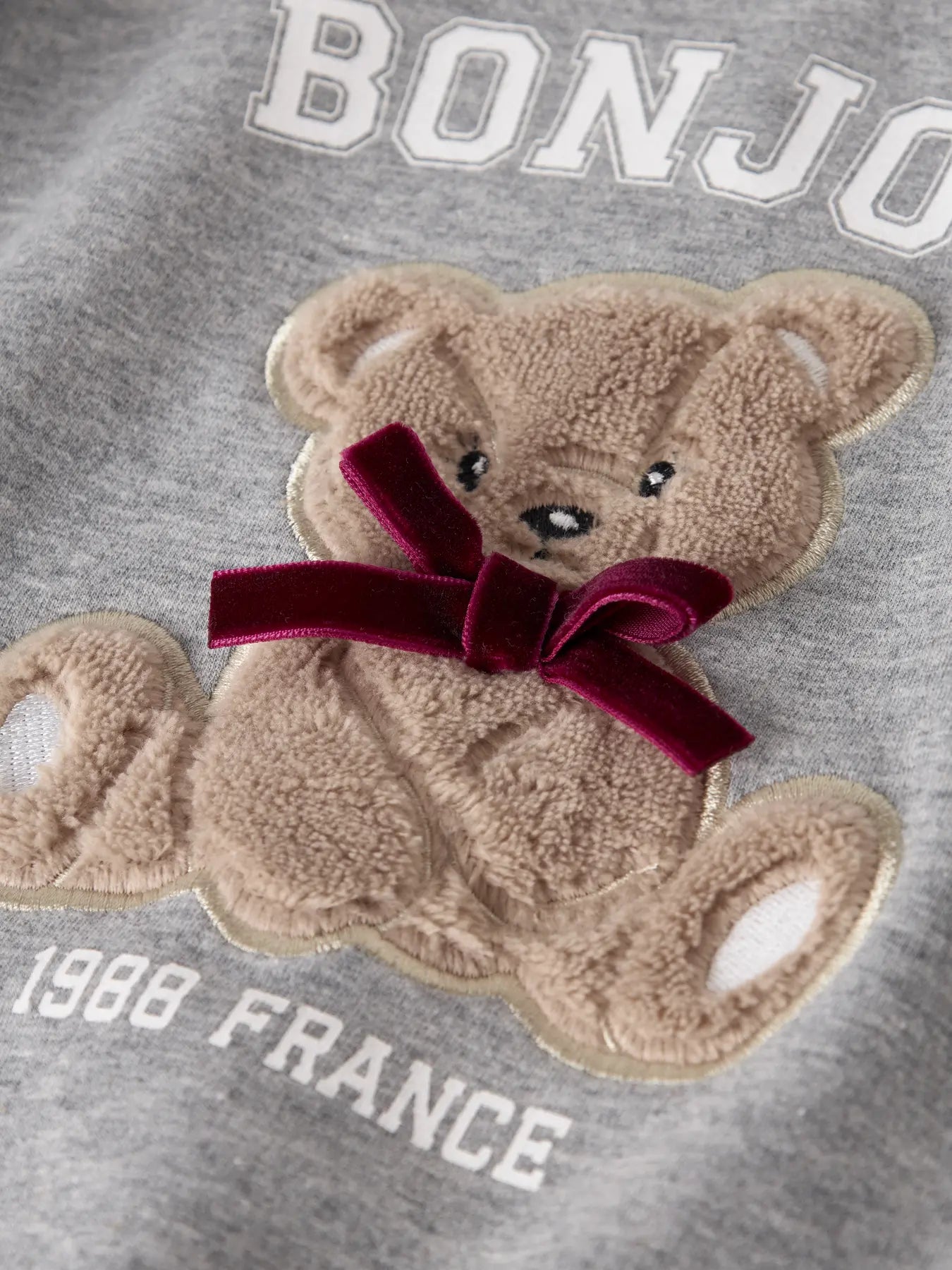 Name it Rear Sweatshirt
