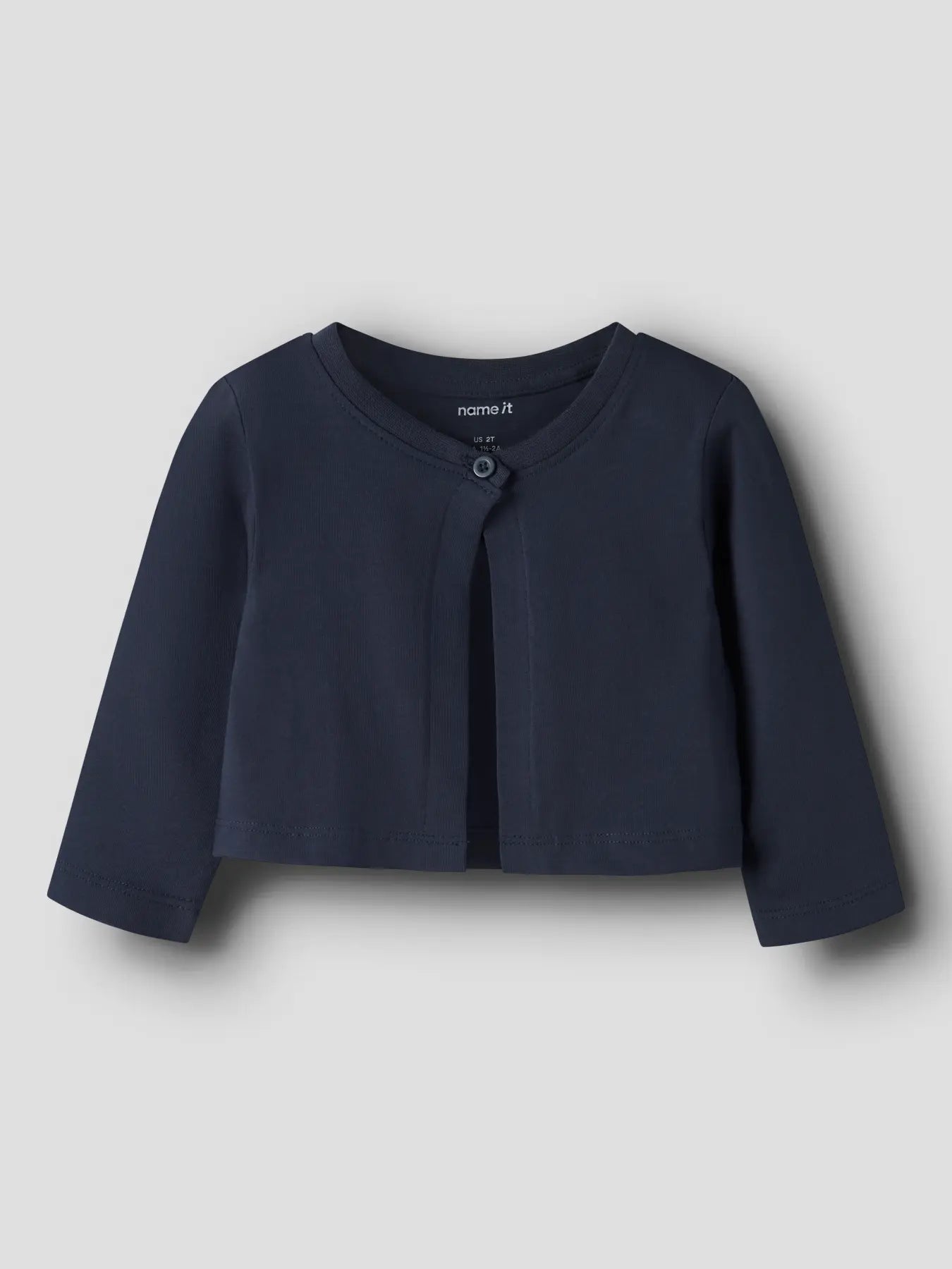 Name it Albolo Bolero 3/4