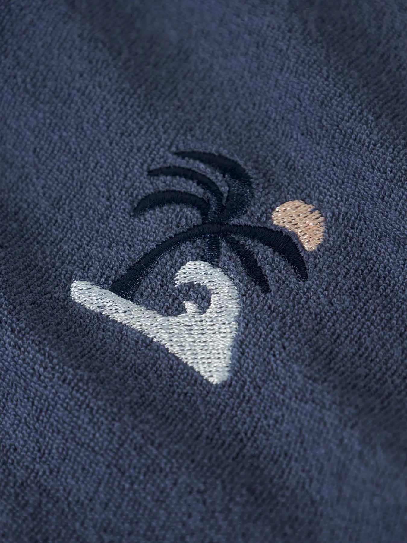Name it MJared Frottee Poloshirt