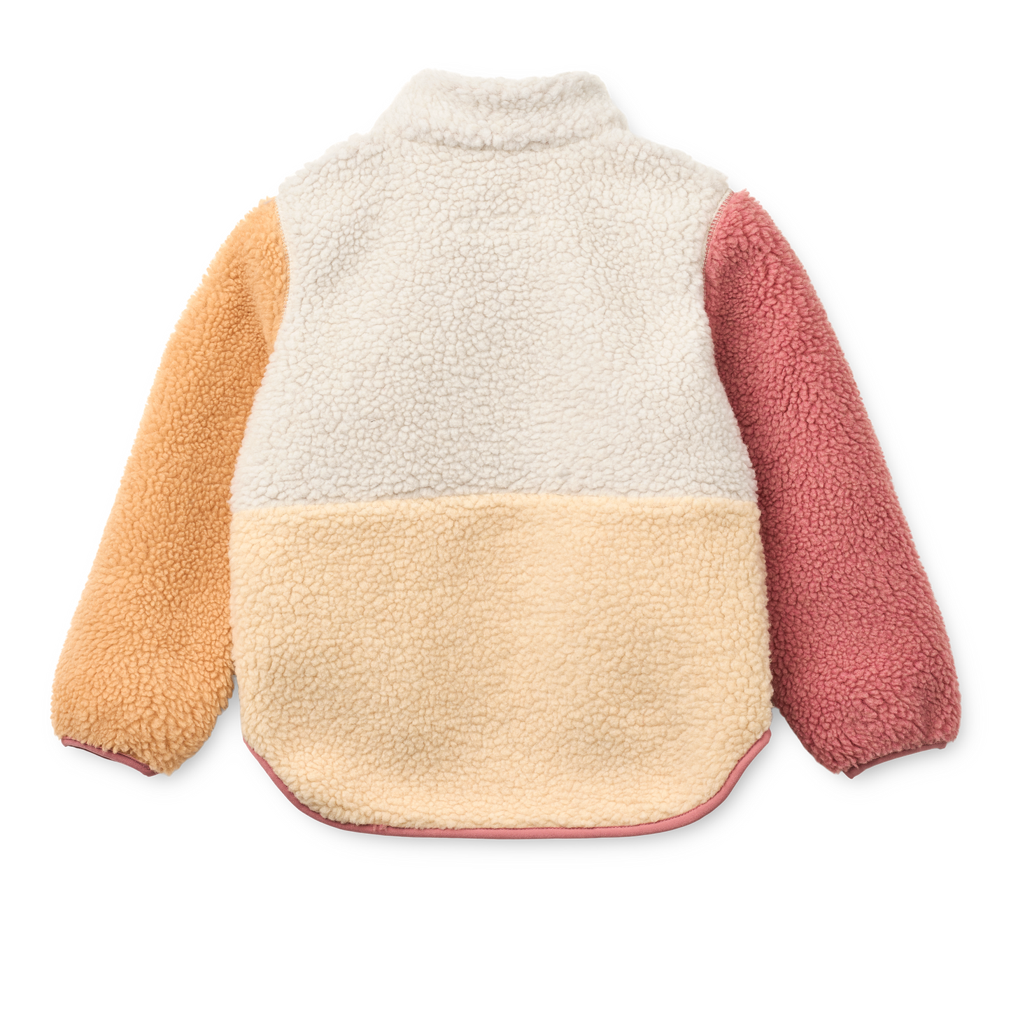 Liewood Nolan Pile Jacke