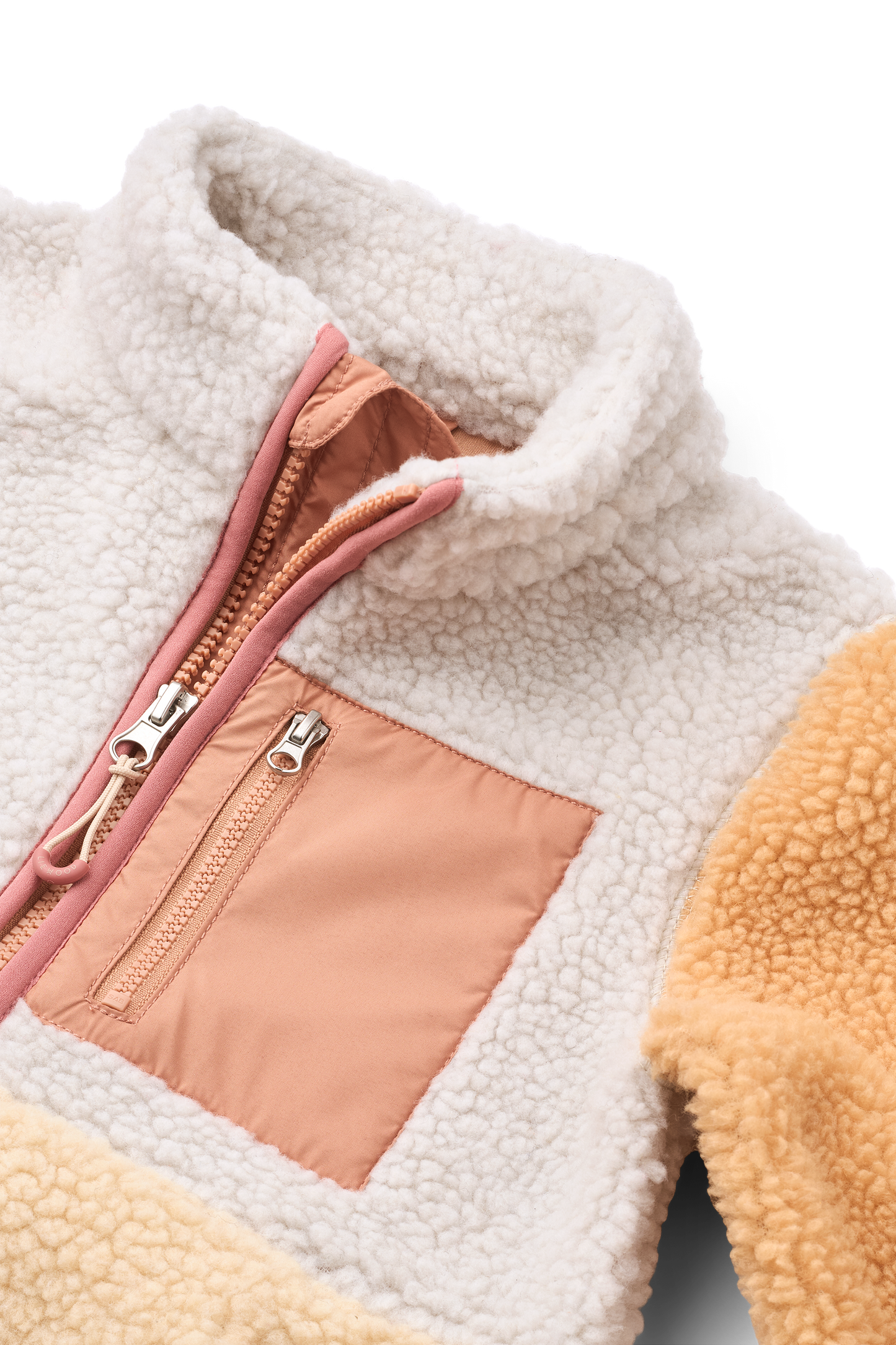 Liewood Nolan Pile Jacke