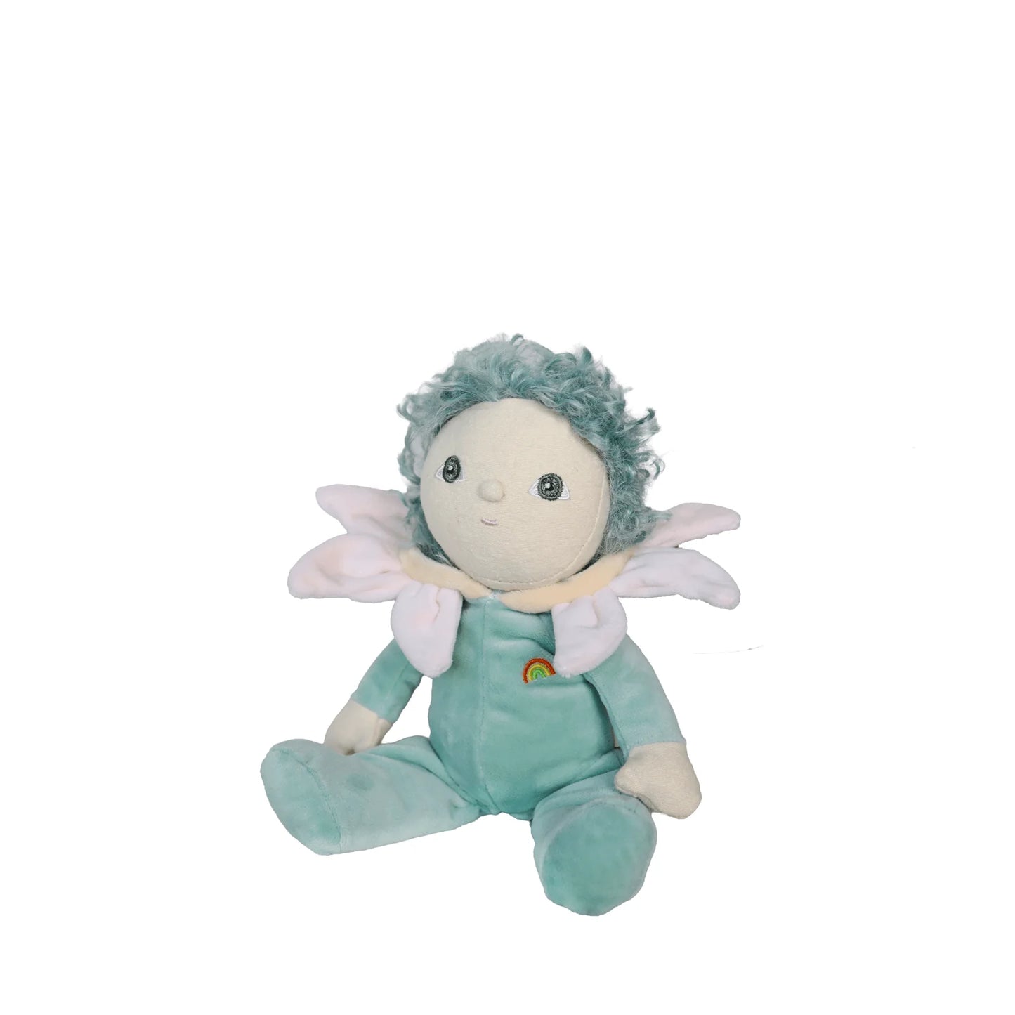 Dinky Dinkums - Lily