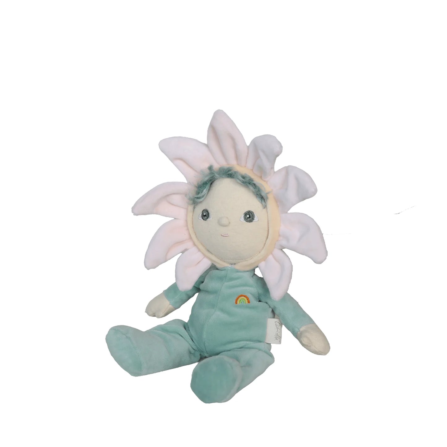 Dinky Dinkums - Lily