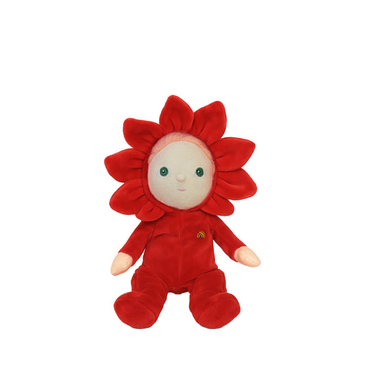Dinky Dinkums - Rose