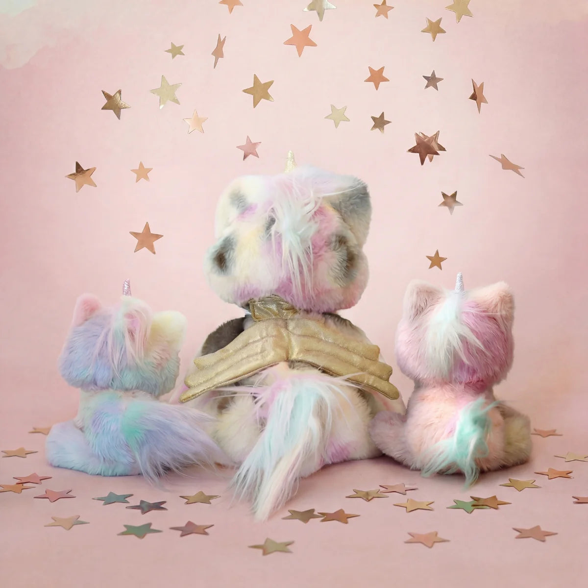 Dinkum Caticorn - Tinx