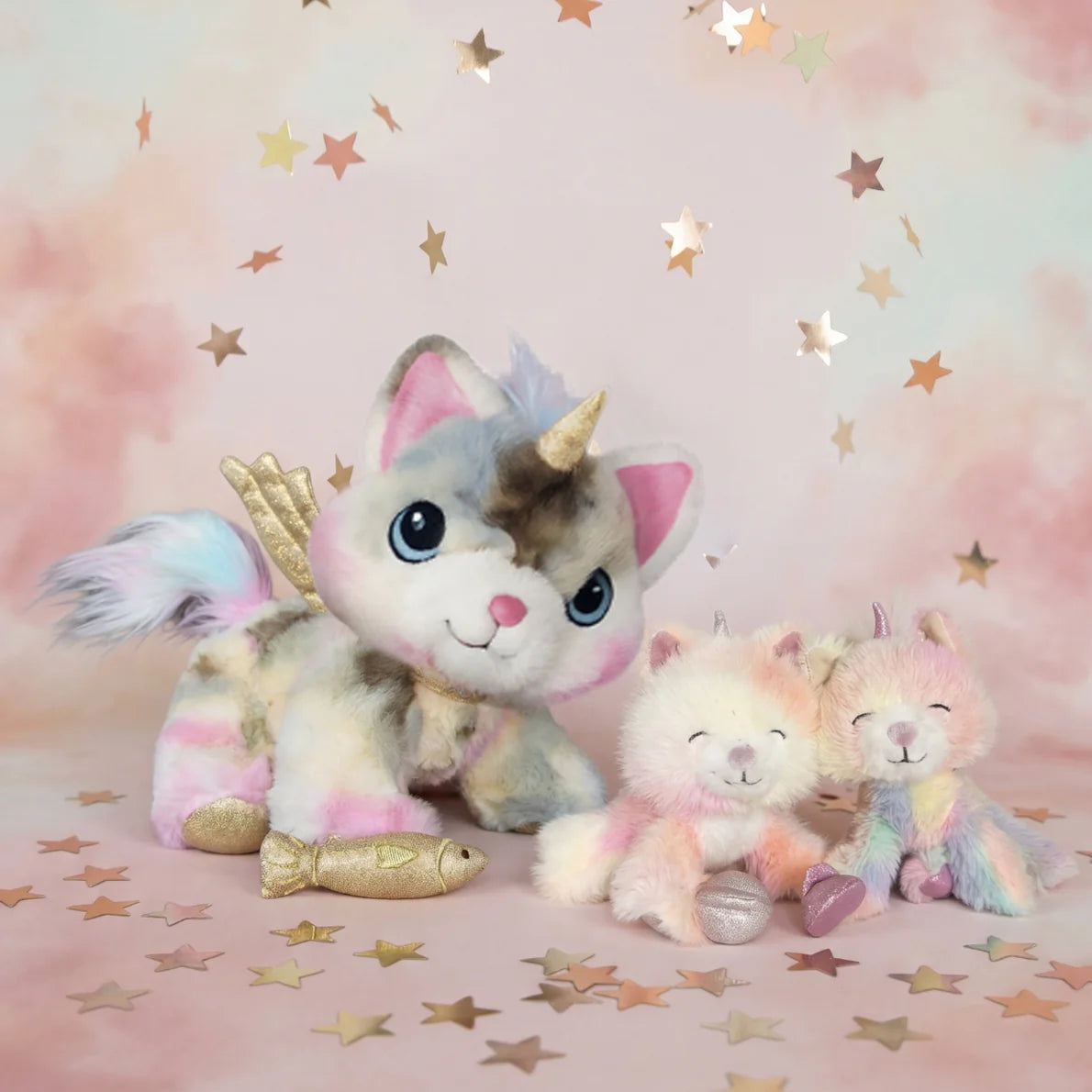Dinkum Caticorn - Tinx