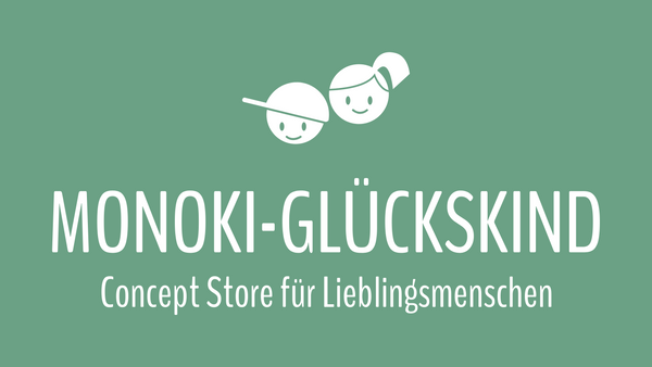 monoki-glückskind