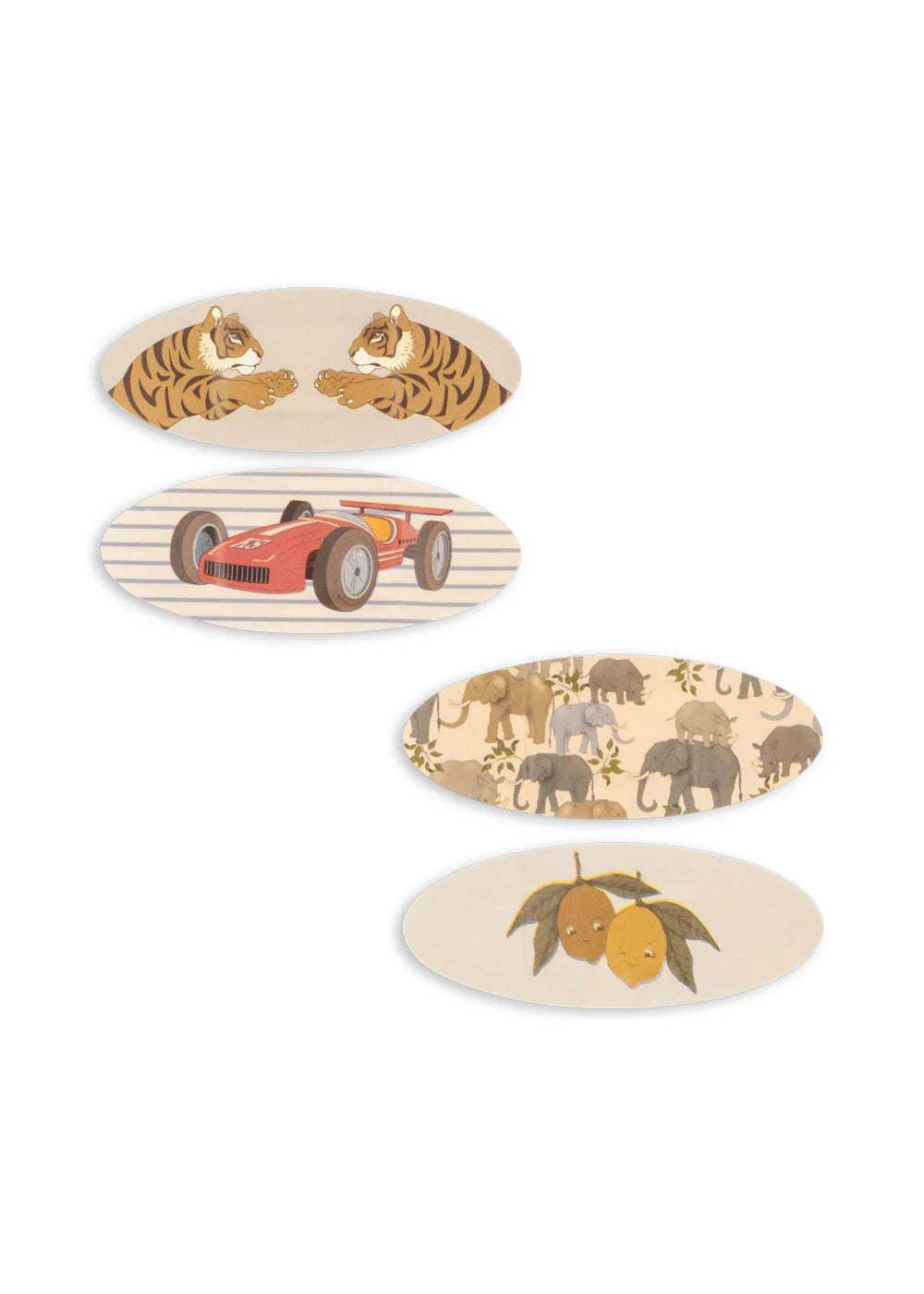 Konges Sløjd Kiss and Comfort Pflaster