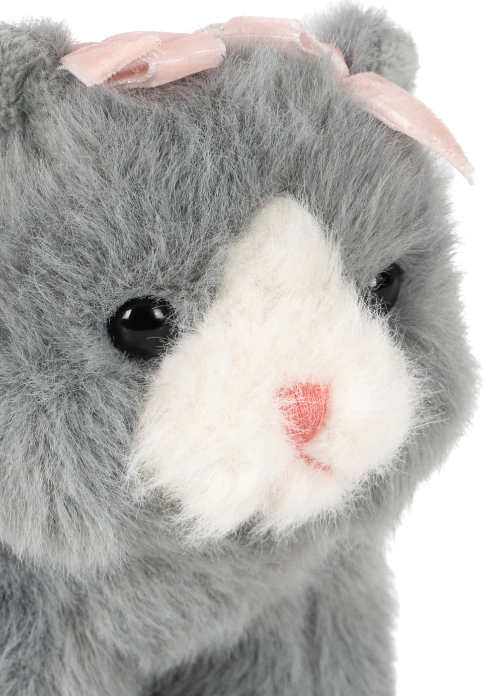 Konges Sløjd Baby Tier graue Katze