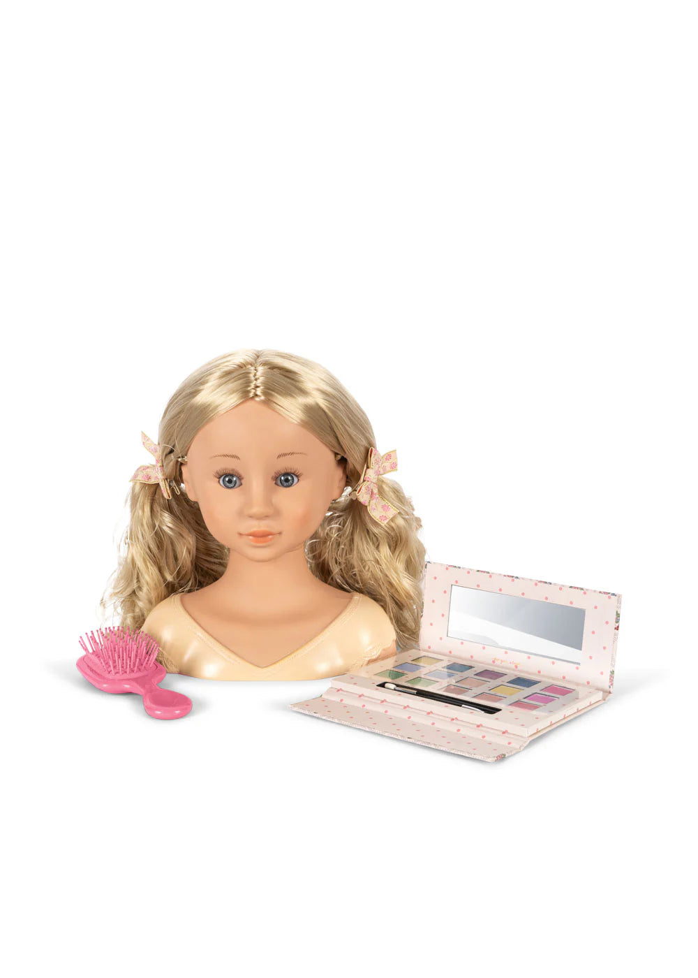 Konges Sløjd Lili Make Up Salon