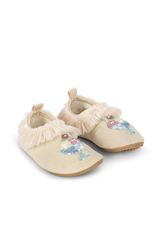 Konges Sløjd Amandine Badeschuhe