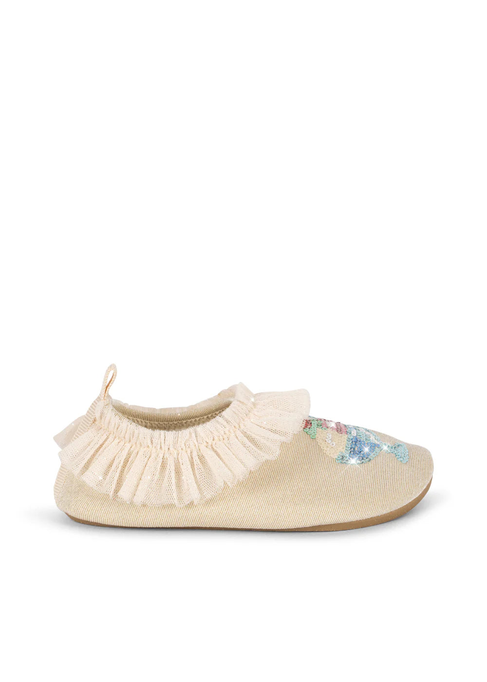 Konges Sløjd Amandine Badeschuhe