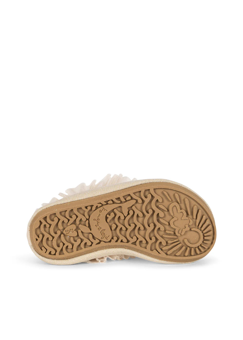 Konges Sløjd Amandine Badeschuhe