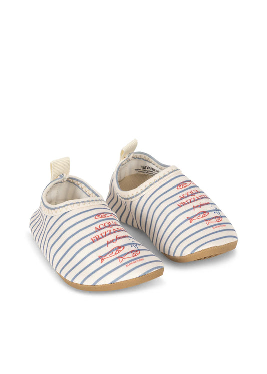 Konges Sløjd Aster Badeschuhe