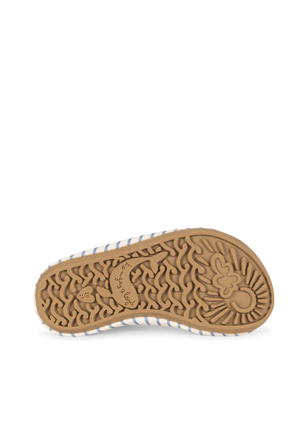 Konges Sløjd Aster Badeschuhe