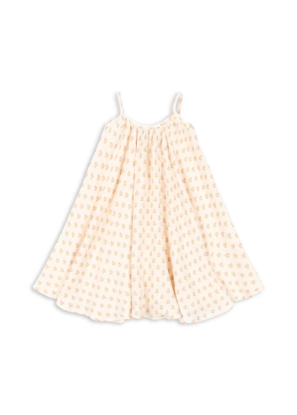 Konges Sløjd Coco Strap Kleid
