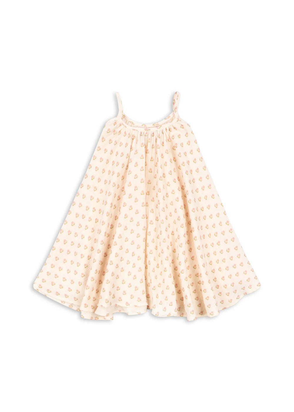 Konges Sløjd Coco Strap Kleid