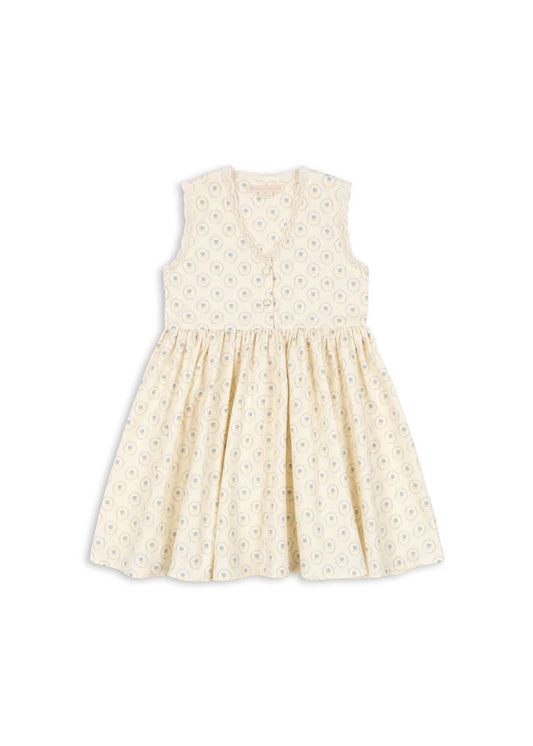 Konges Sløjd Coeur Spitzenkleid