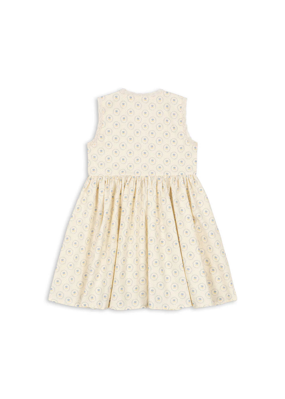 Konges Sløjd Coeur Spitzenkleid