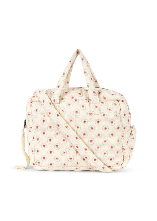 Konges Sløjd Puppen-Wickeltasche