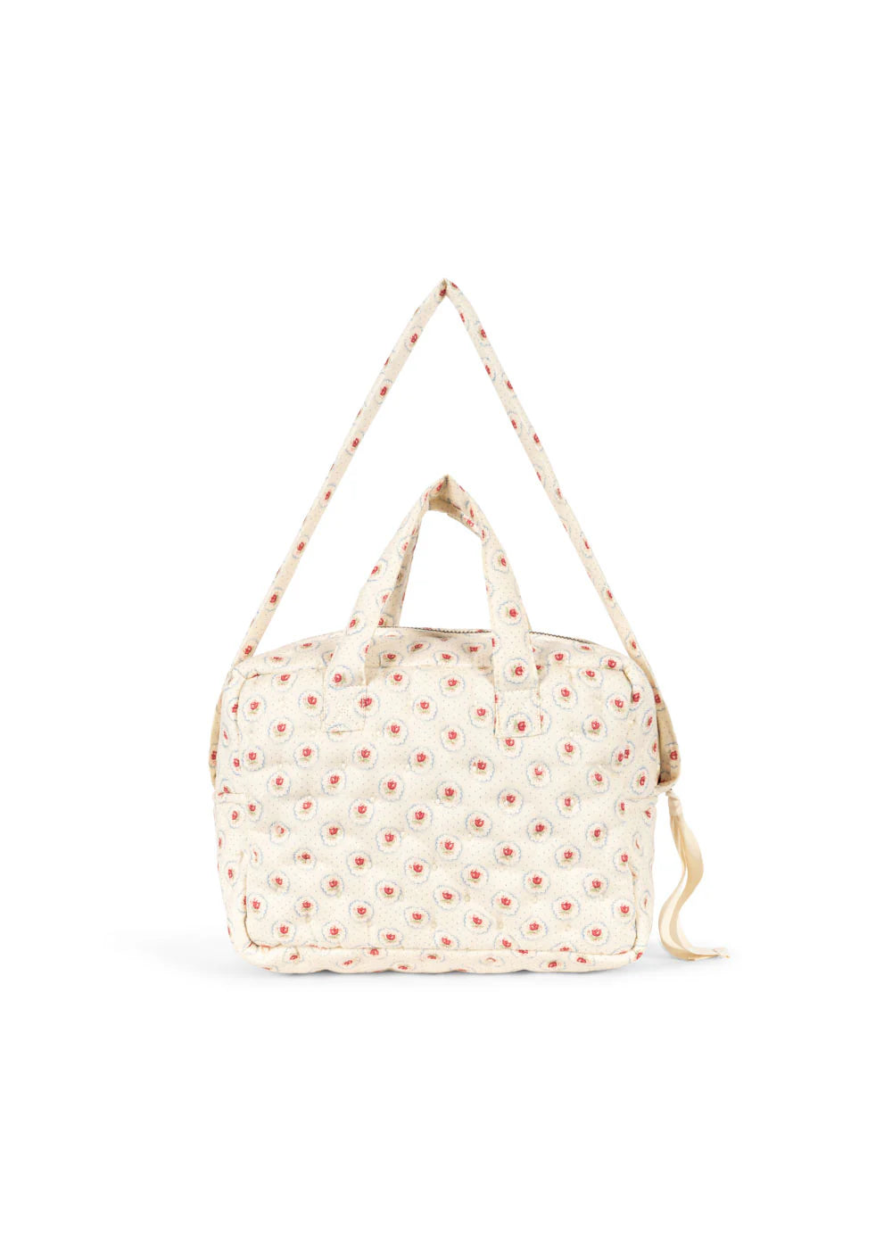 Konges Sløjd Puppen-Wickeltasche