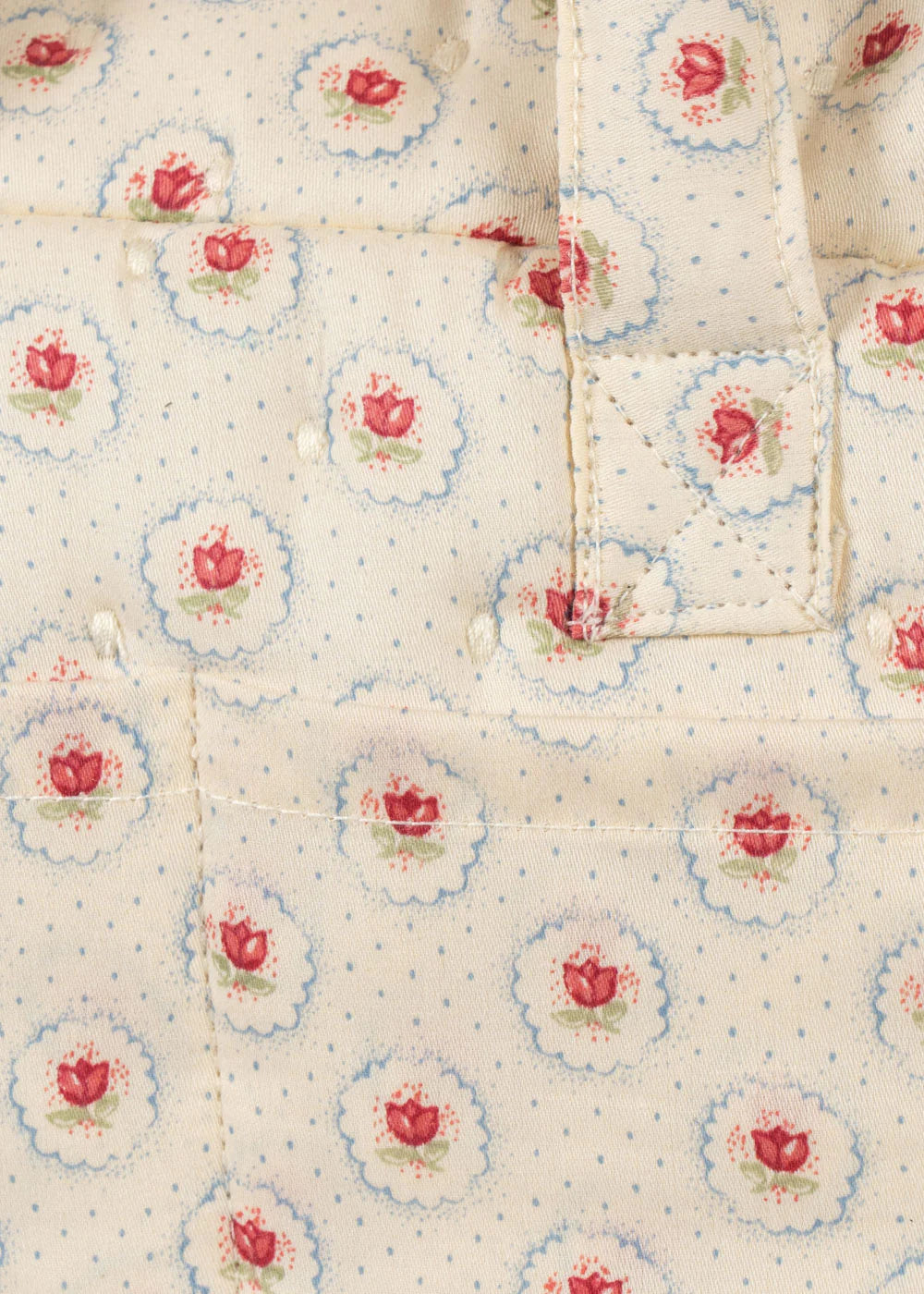 Konges Sløjd Puppen-Wickeltasche