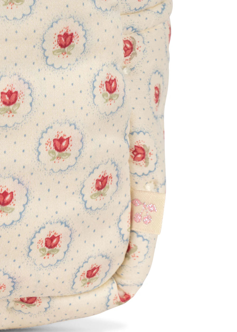 Konges Sløjd Puppen-Wickeltasche