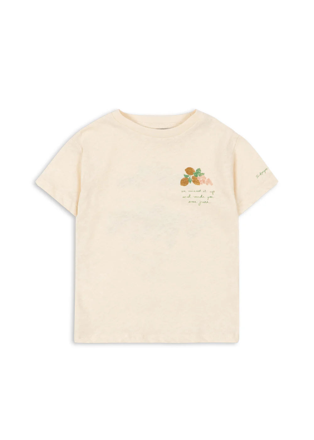 Konges Sløjd Era T-Shirt
