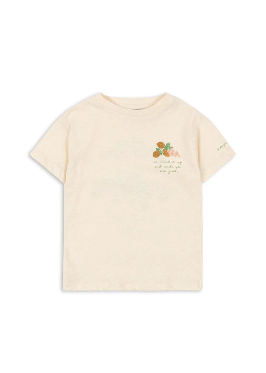 Konges Sløjd Era T-Shirt