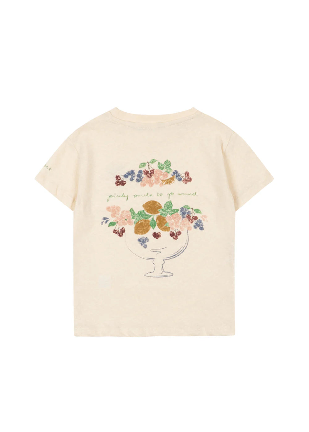 Konges Sløjd Era T-Shirt