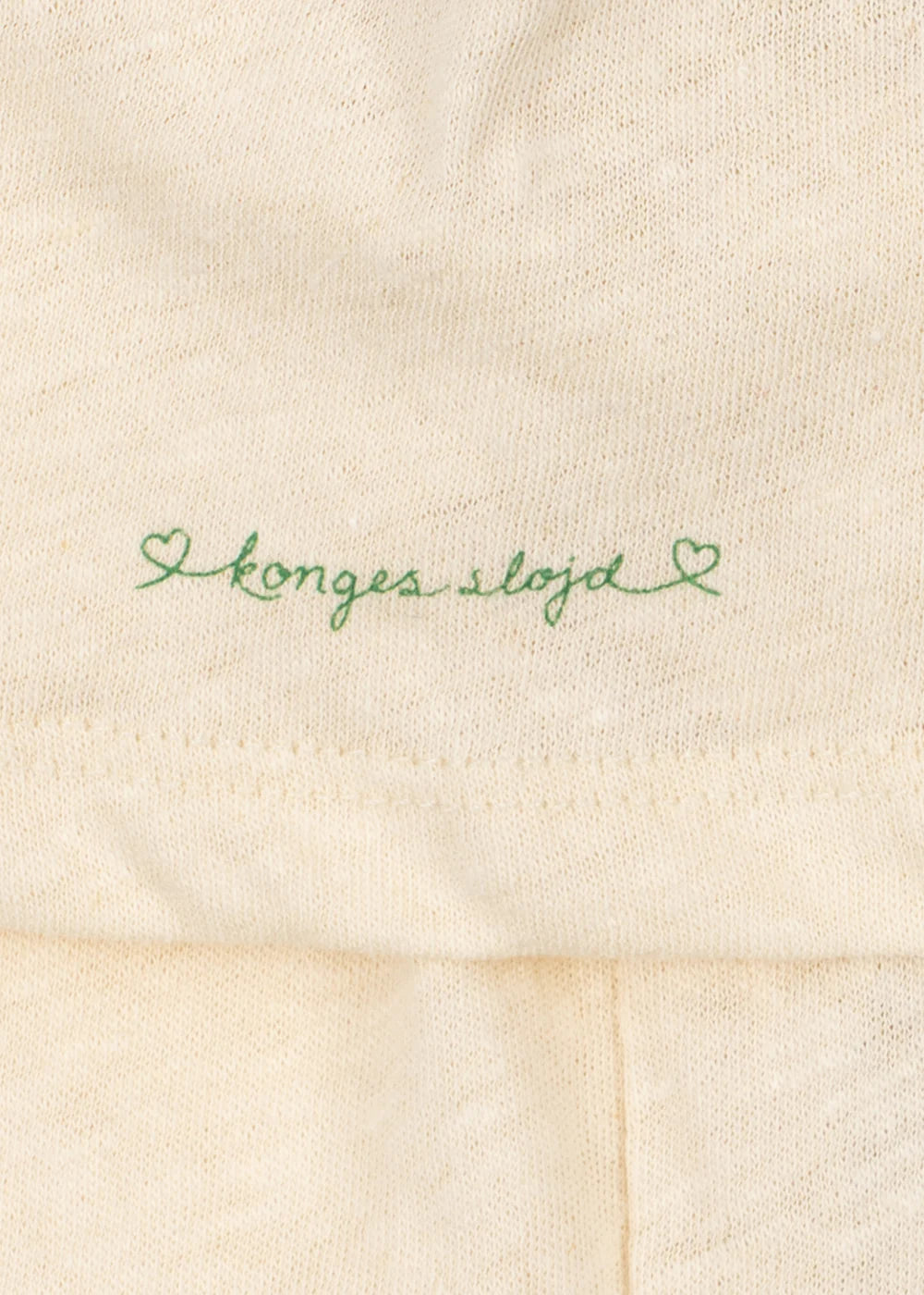 Konges Sløjd Era T-Shirt