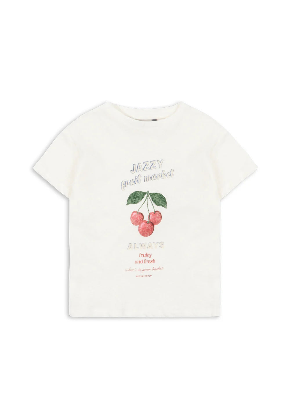 Konges Sløjd Era T-Shirt