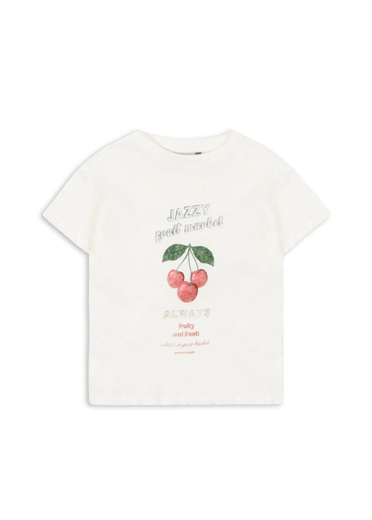 Konges Sløjd Era T-Shirt