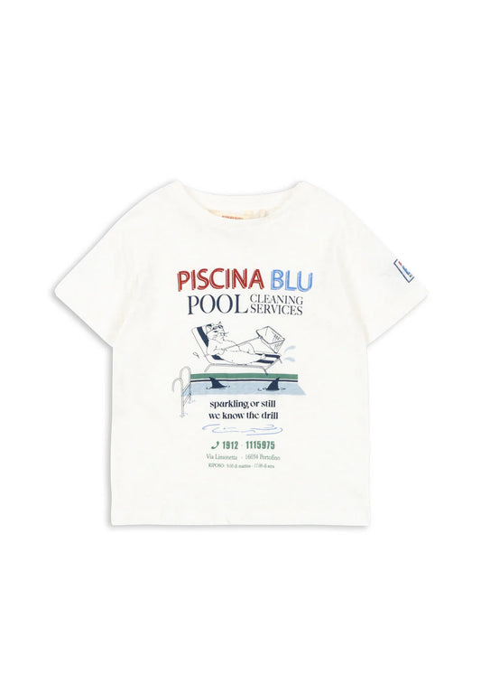 Konges Sløjd Era T-Shirt