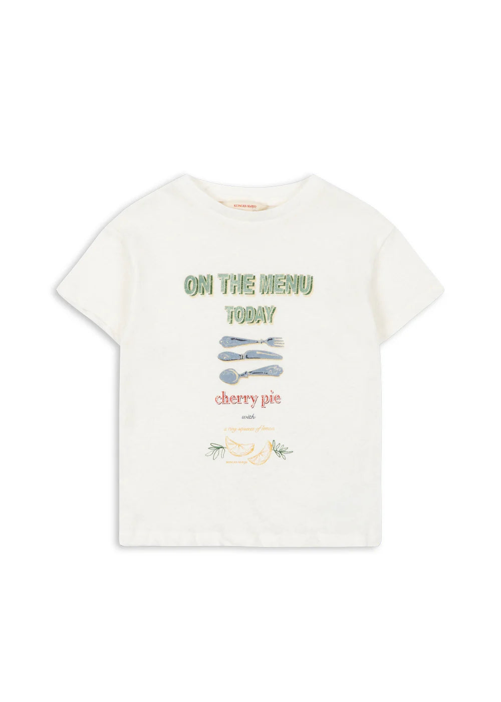 Konges Sløjd Era T-Shirt