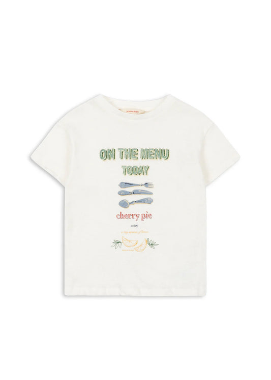 Konges Sløjd Era T-Shirt