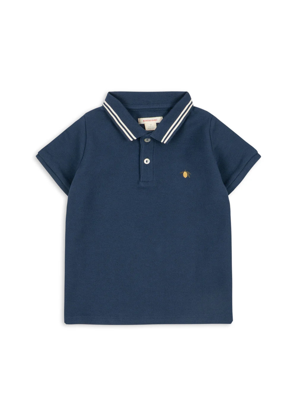 Konges Sløjd Florian Poloshirt